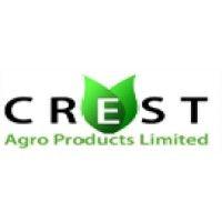 crest-agro products ltd logo image