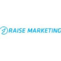 raise marketing logo image