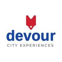 devour tours logo image