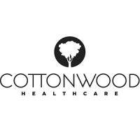 cottonwood healthcare logo image