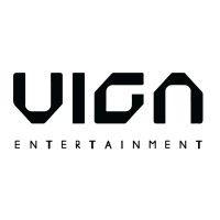 viga entertainment technology logo image