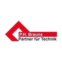 p.h. brauns gmbh & co. kg partner für technik