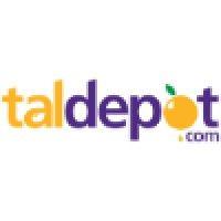 tal depot logo image