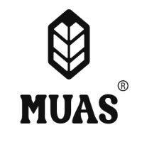 muas ceramics & coffee logo image