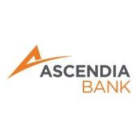 ascendia bank logo image