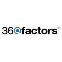 360factors, inc. logo image