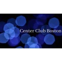 center club boston logo image