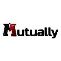 mutually logo image