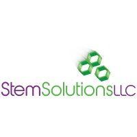 stem solutions, llc logo image