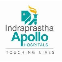 indraprastha apollo hospitals , new delhi