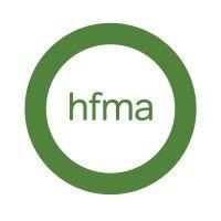 hfma logo image