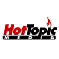 hot topic media logo image