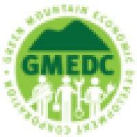 green mountain economic development corporation logo image