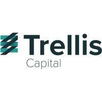 trellis capital corporation logo image