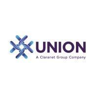 union solutions limited, a claranet group company logo image