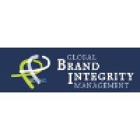 global brand integrity logo image