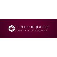 encompass home health & hospice logo image