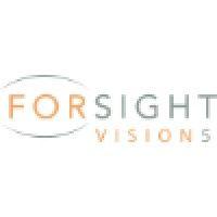 forsight vision5 (now allergan) logo image