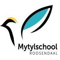 mytylschool roosendaal logo image