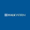 logo of Halk Yatirim Menkul Degerler A S