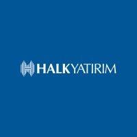 halk yatırım menkul değerler a.ş. logo image