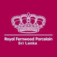 royal fernwood porcelain limited