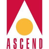 ascend communications logo image