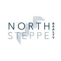 northsteppe realty logo image