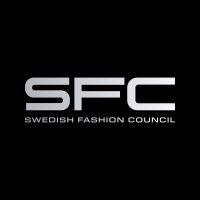 swedish fashion council logo image