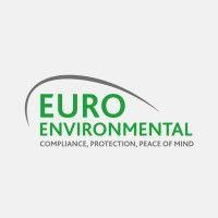 euro environmental ltd logo image