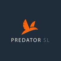 predator sl logo image