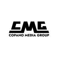 copano media group logo image