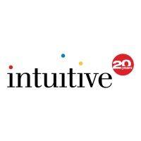 intuitive logo image