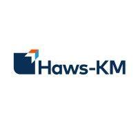 haws-km professional association logo image