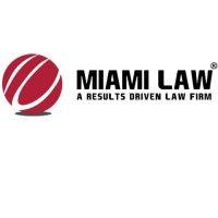 miami law® logo image