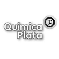 química plata logo image