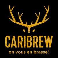 microbrasserie caribrew logo image