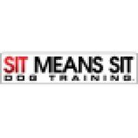 sit means sit logo image