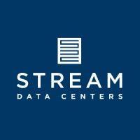 stream data centers logo image