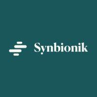 synbionik logo image