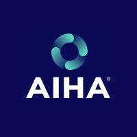 american industrial hygiene association (aiha) logo image