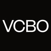 vcbo architecture logo image