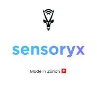 sensoryx logo image