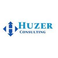 huzer consulting logo image