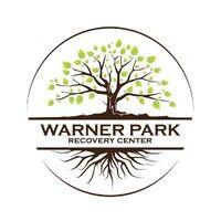 warner park recovery center logo image