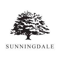 sunningdale golf club logo image