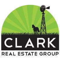 clark real estate group logo image