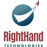 righthand technologies, inc. logo image