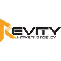 go revity logo image