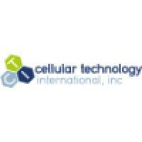 cellular technology international, inc. logo image